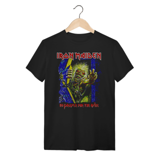 IRON MAIDEN