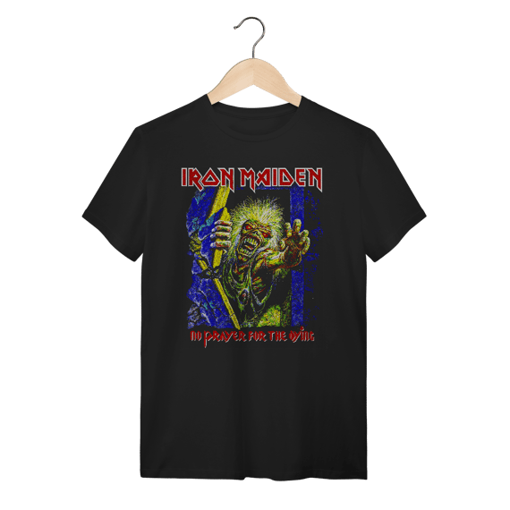 IRON MAIDEN