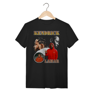RAPPER - Kendrick Lamar