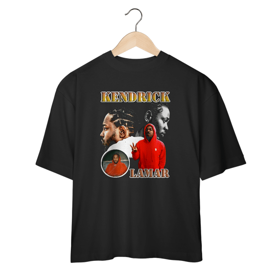 RAPPER-Kendrick Lamar