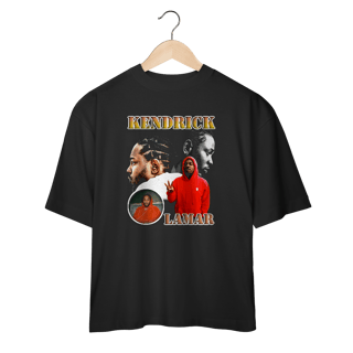 RAPPER - Kendrick Lamar