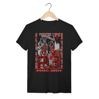 LEGENDS - Michael Jordan
