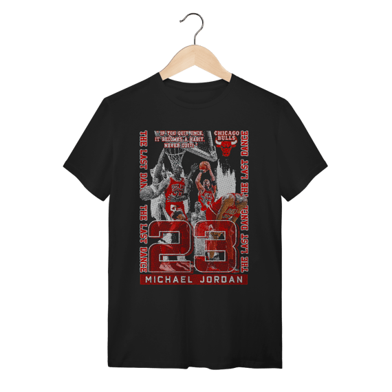 LEGENDS - Michael Jordan