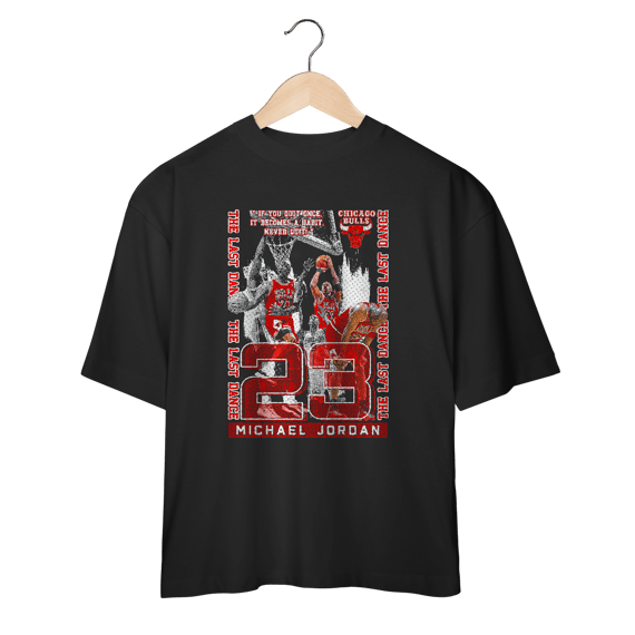 LEGENDS - Michael Jordan