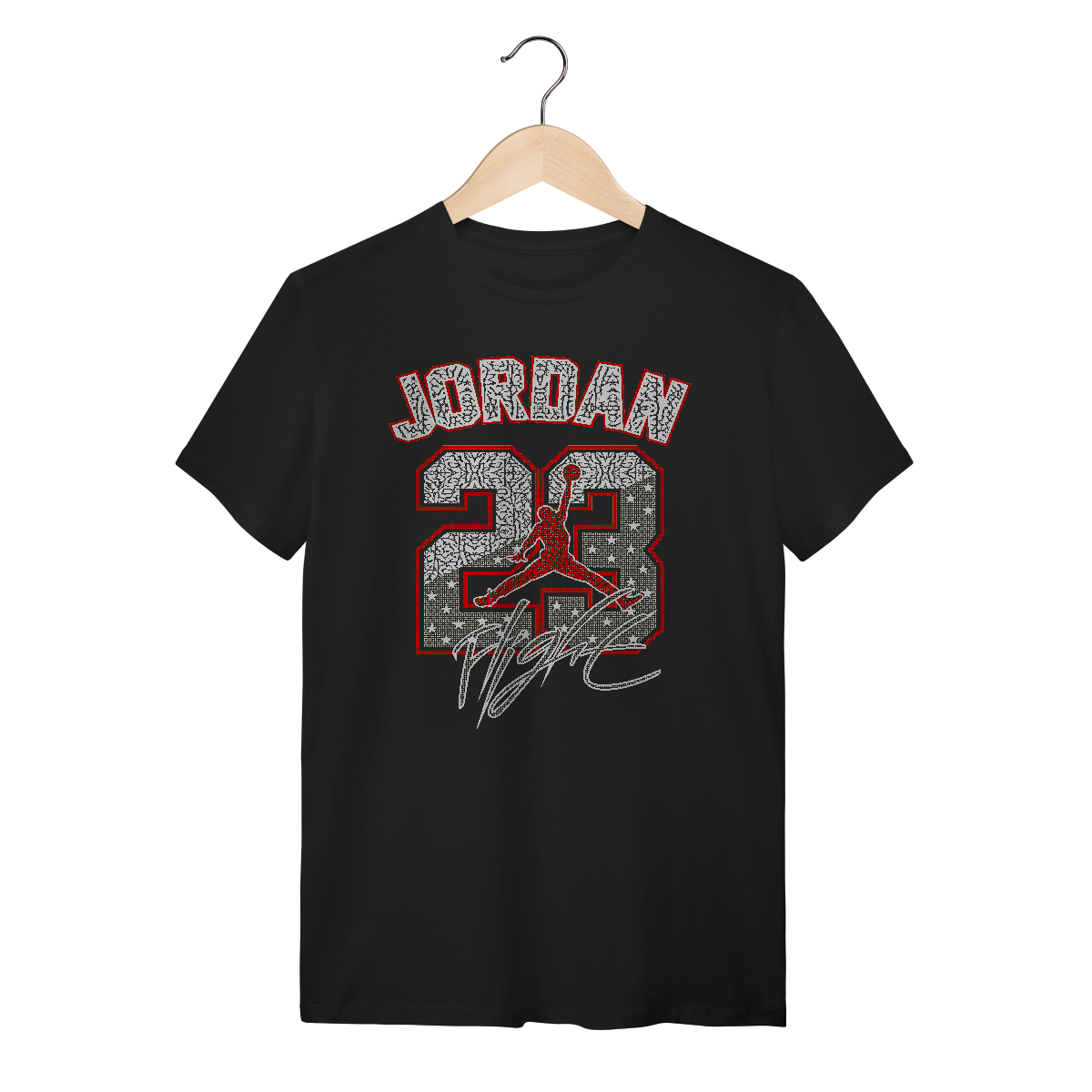 Nome do produto: LEGENDS - Michael Jordan