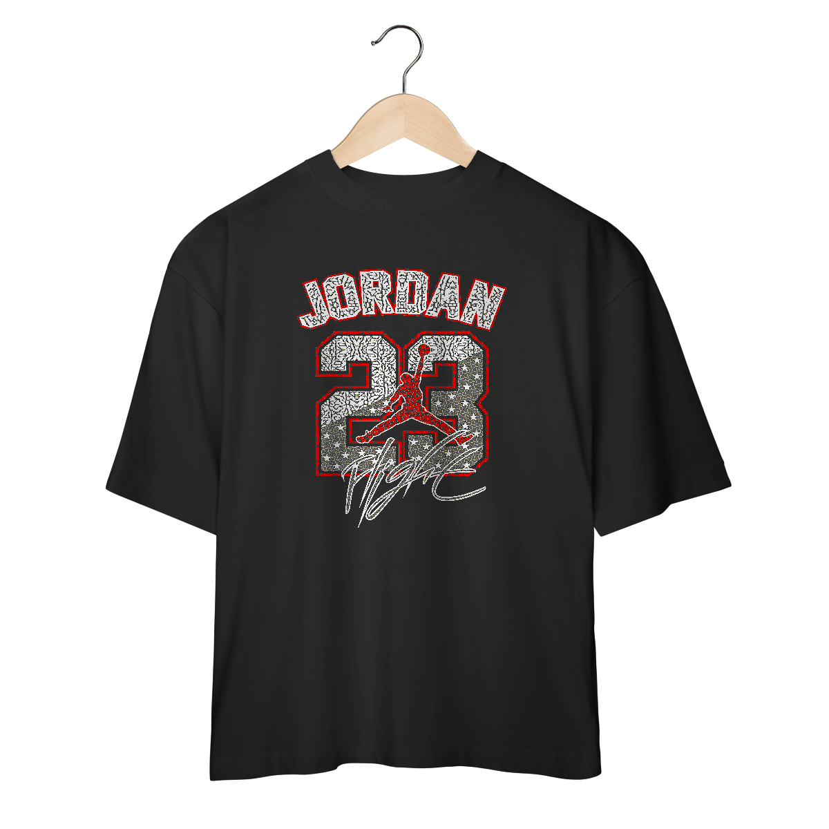 Nome do produto: LEGENDS - Michael Jordan