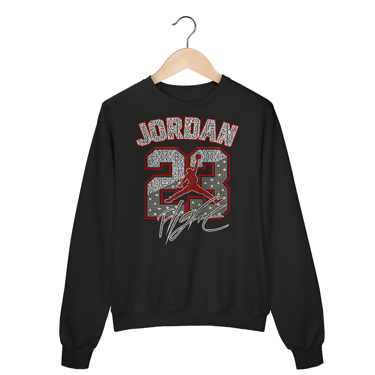 Nome do produto: LEGENDS - Michael Jordan