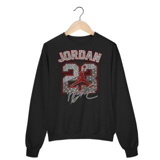LEGENDS - Michael Jordan