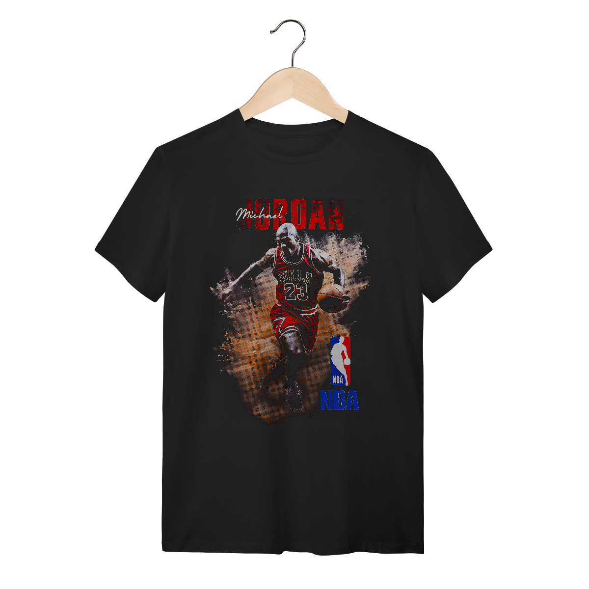 Nome do produto: LEGENDS - Michael Jordan