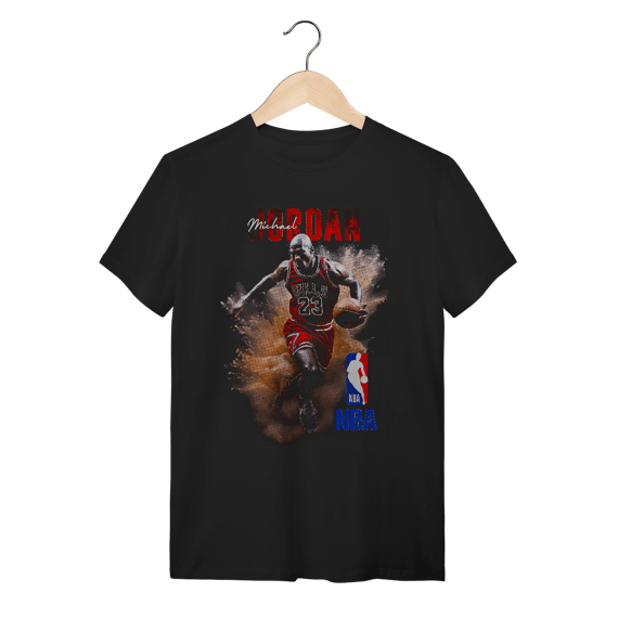 LEGENDS - Michael Jordan