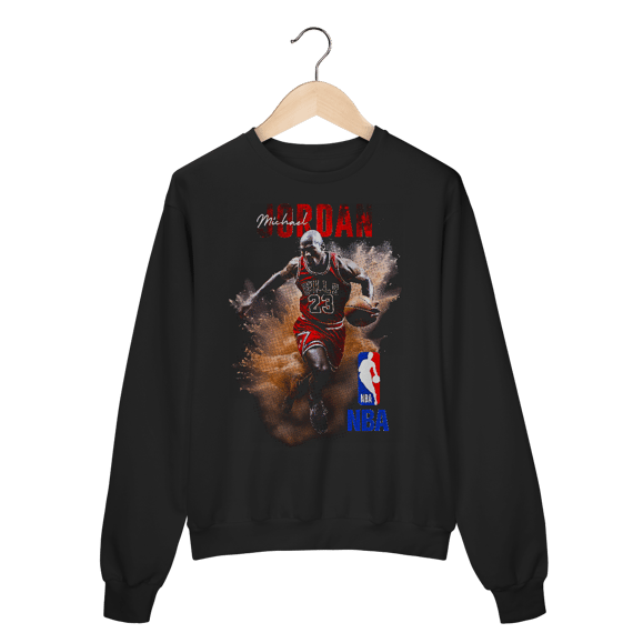LEGENDS - Michael Jordan