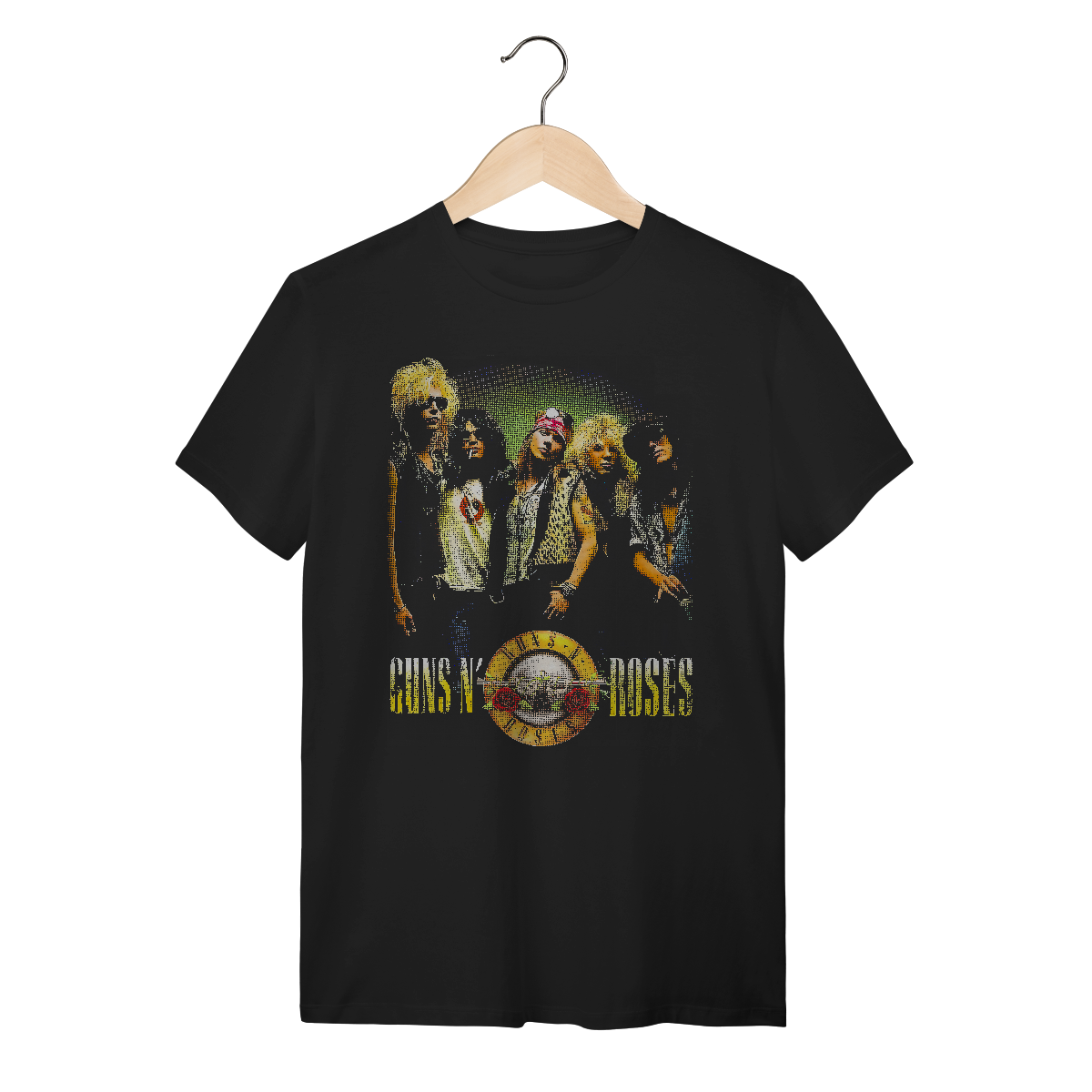 Nome do produto: GUNS´N ROSE