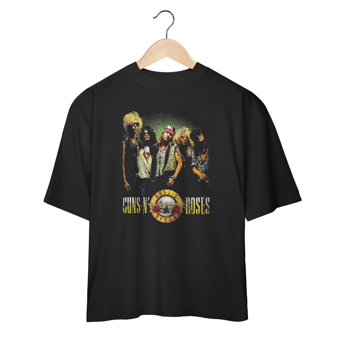 Nome do produto: GUNS´N ROSES