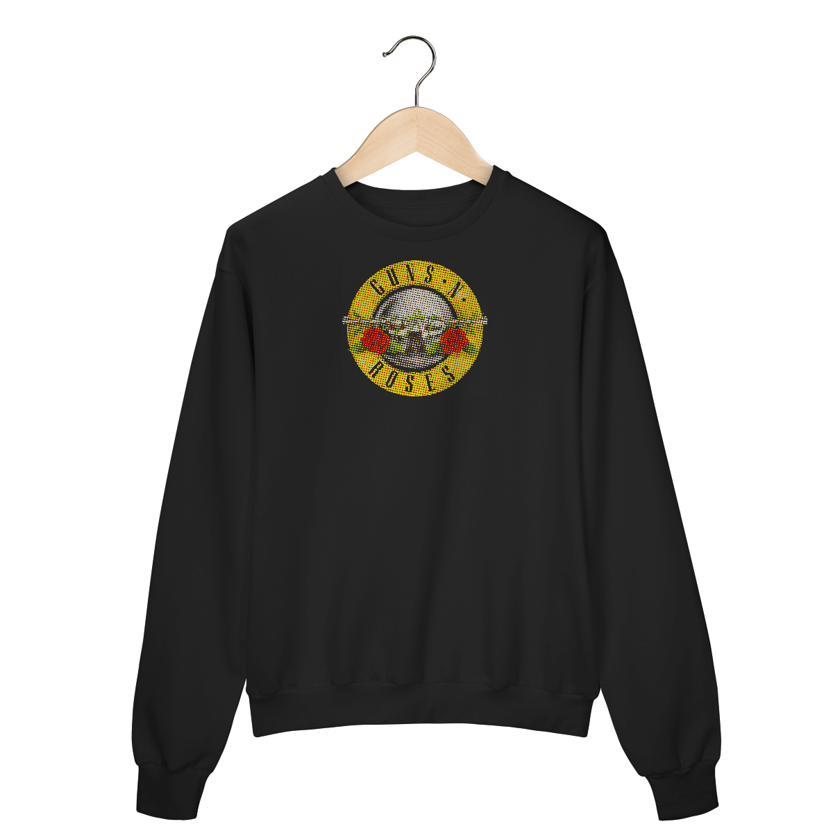 Nome do produto: GUNS´N ROSES