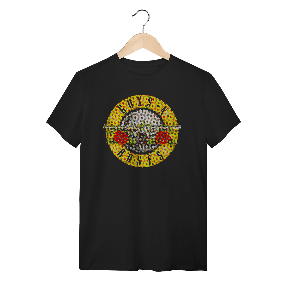 Nome do produto: GUNS´N ROSES