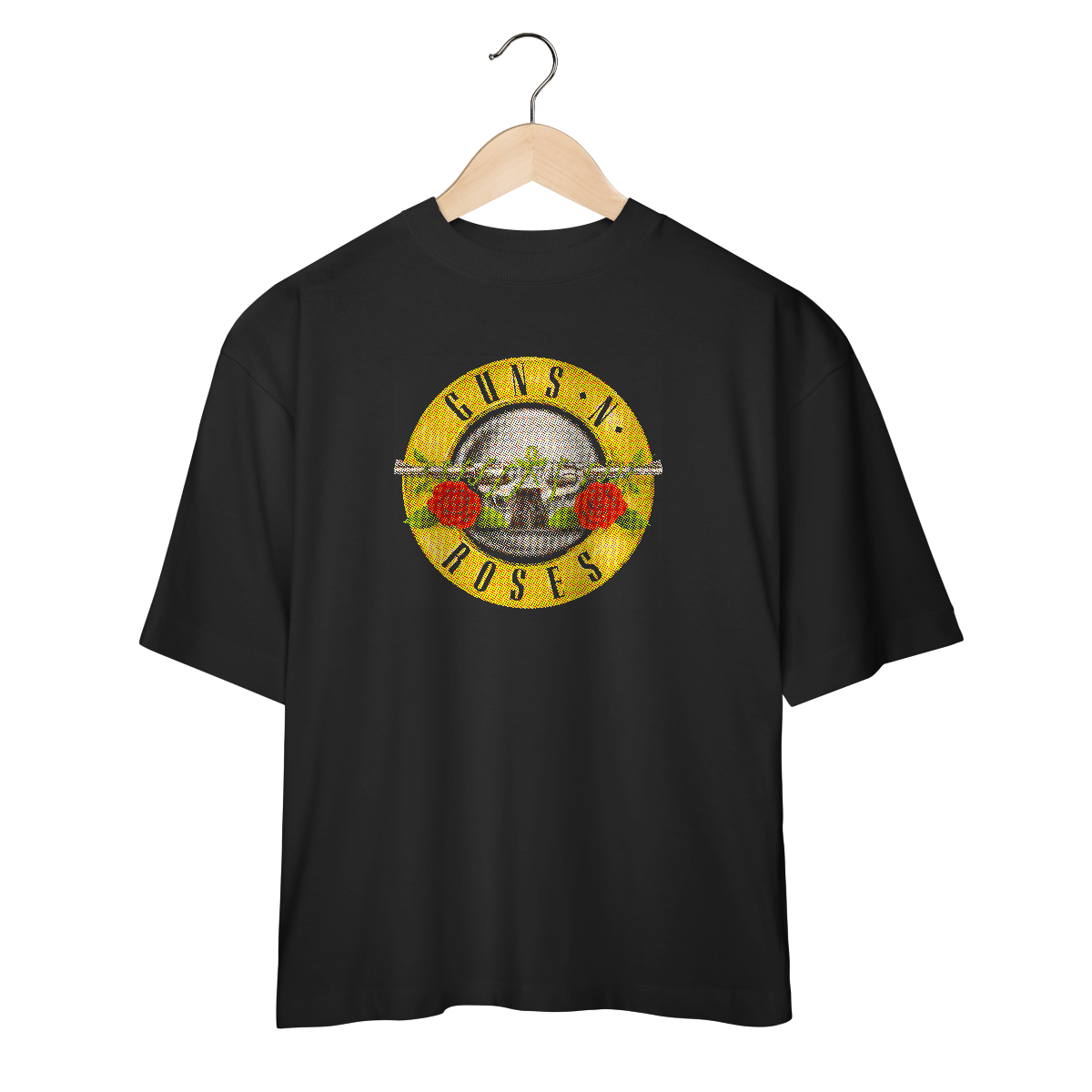 Nome do produto: GUNS´N ROSES