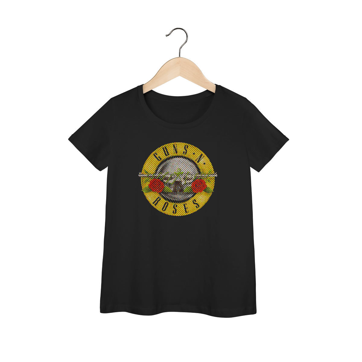 Nome do produto: GUNS´N ROSES