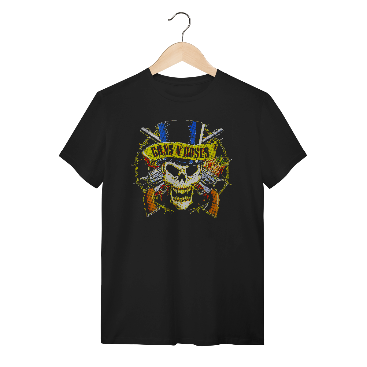 Nome do produto: GUNS´N ROSES