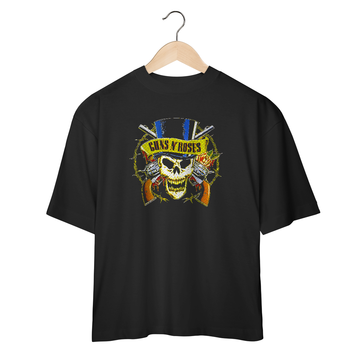 Nome do produto: GUNS´N ROSES