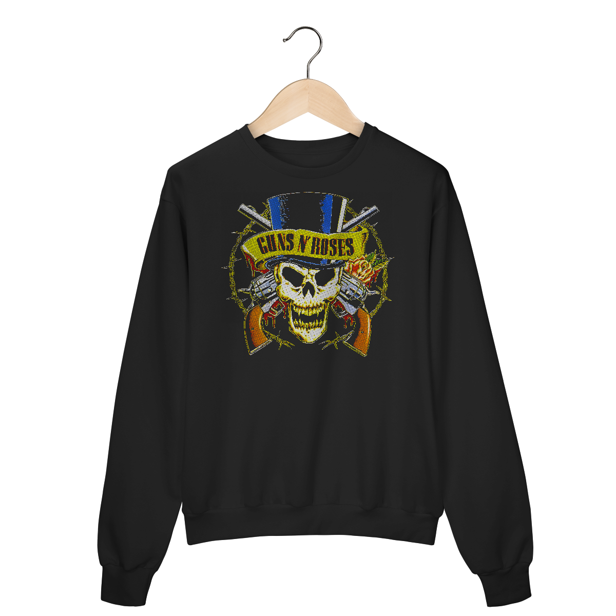 Nome do produto: GUNS´N ROSES