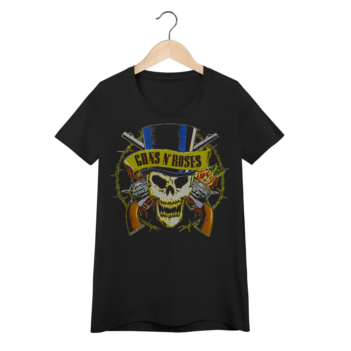 Nome do produto: GUNS´N ROSES