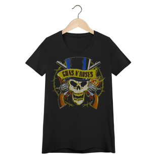 Nome do produto GUNS´N ROSES