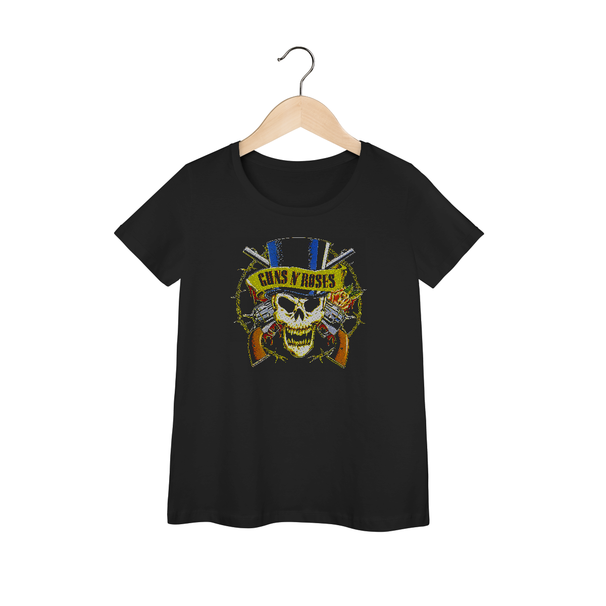 Nome do produto: GUNS´N ROSES