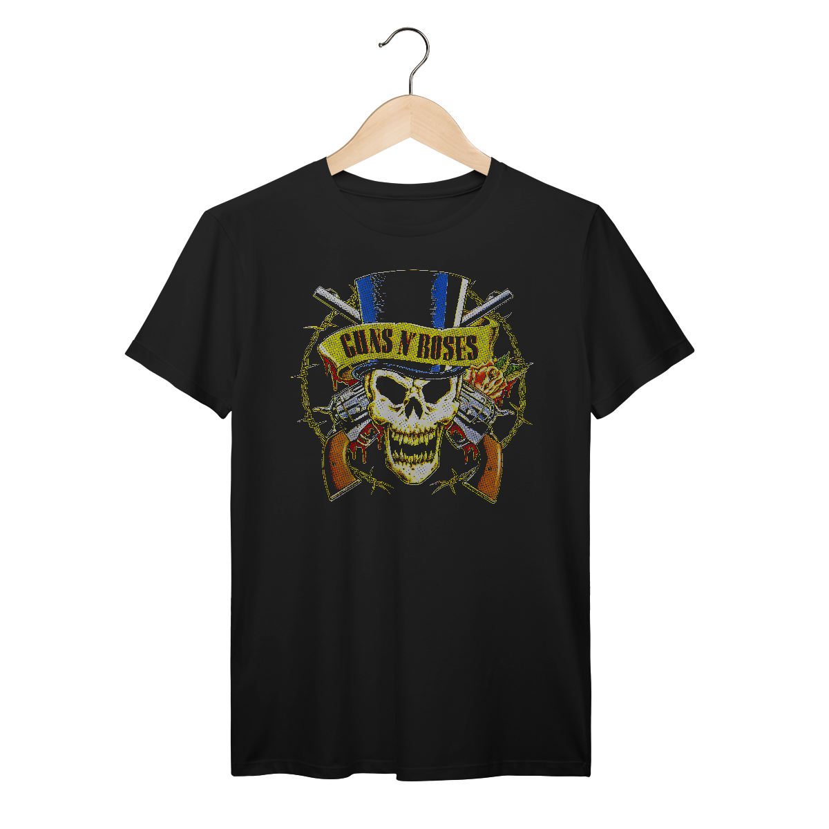 Nome do produto: GUNS´N ROSES