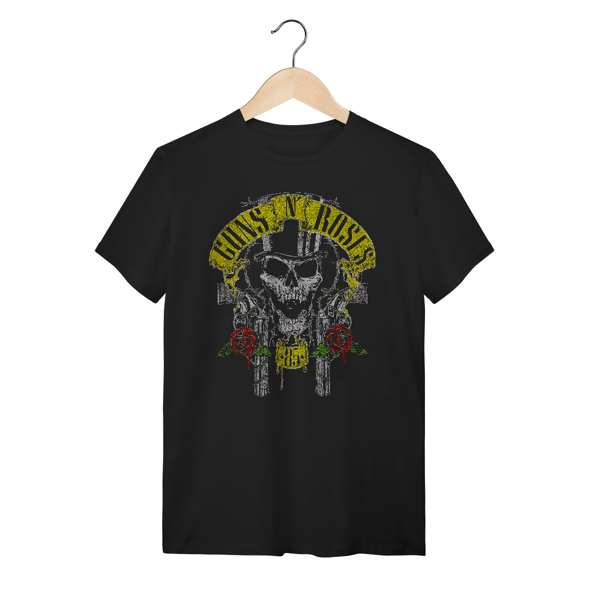 Nome do produto: GUNS´N ROSES