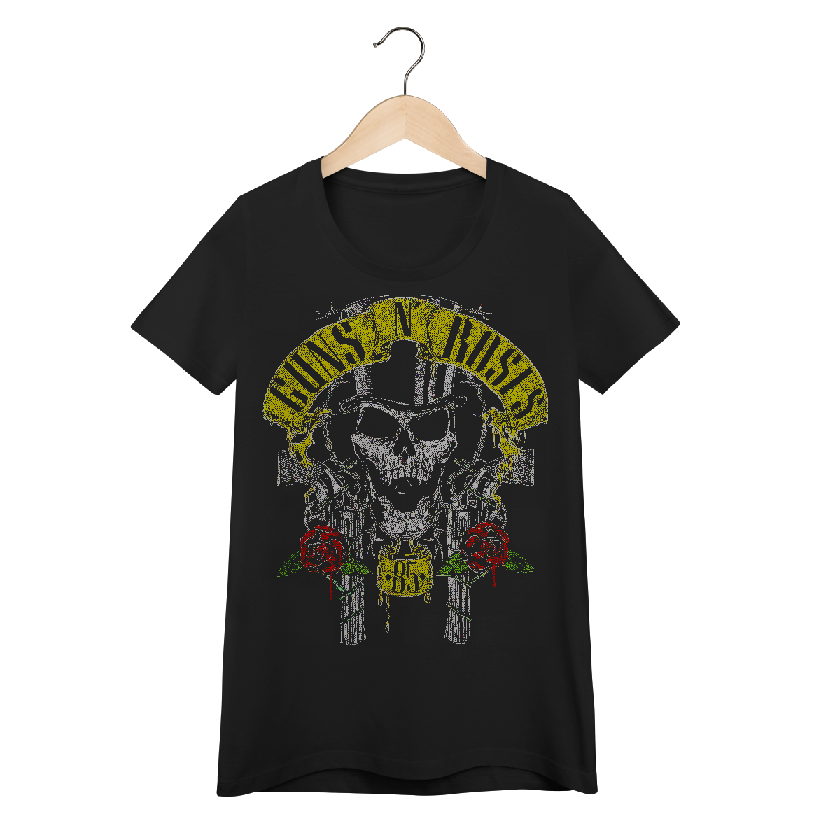 Nome do produto: GUNS´N ROSES