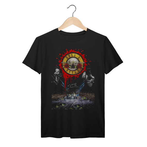 GUNS´N ROSES