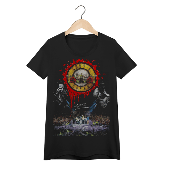 GUNS´N ROSES