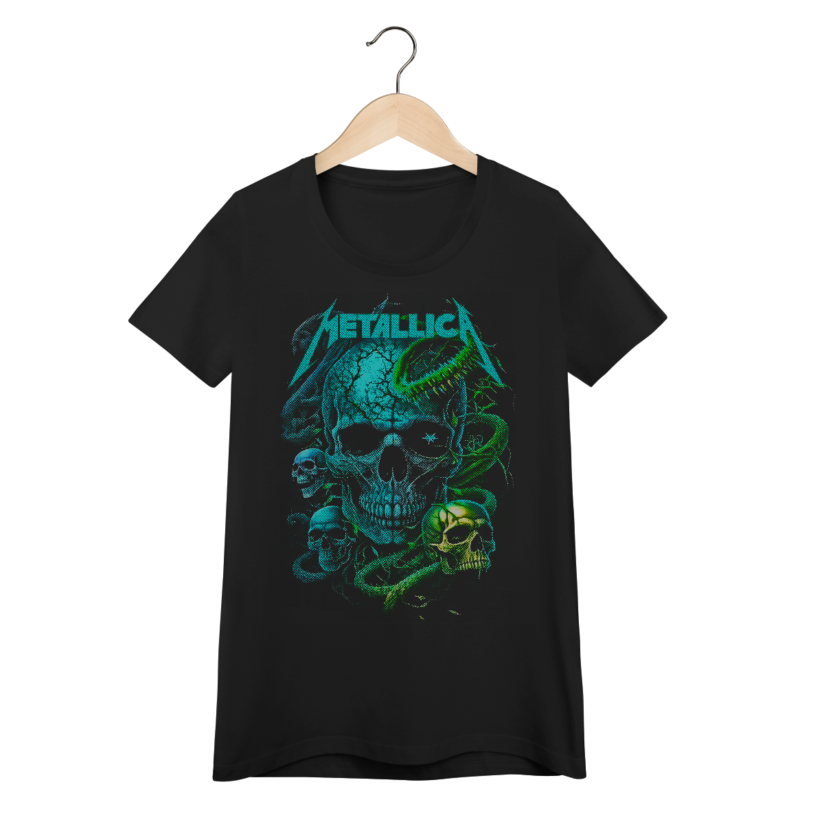 Nome do produto: METALLICA
