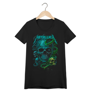 METALLICA