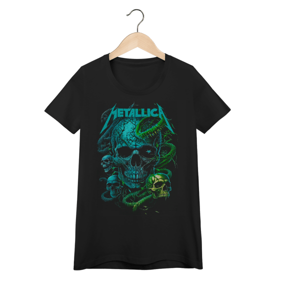 METALLICA
