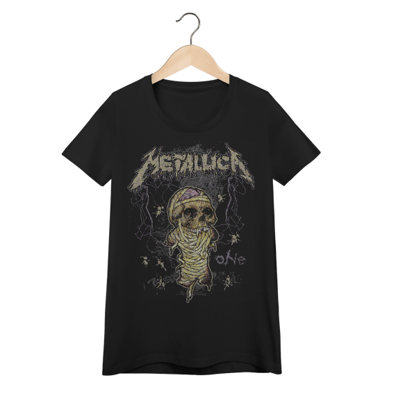 METALLICA - BABY LONG QUALITY