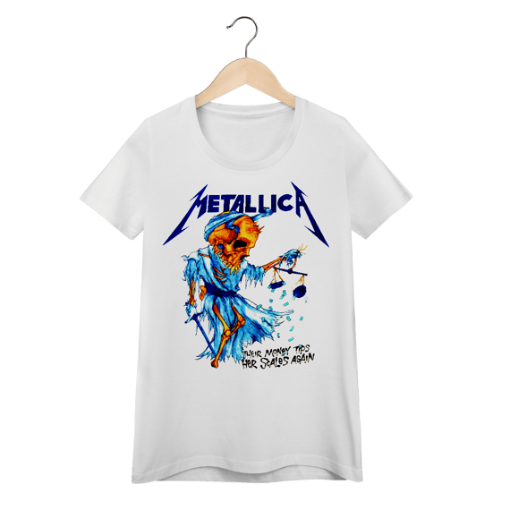 METALLICA - BABY LONG QUALITY