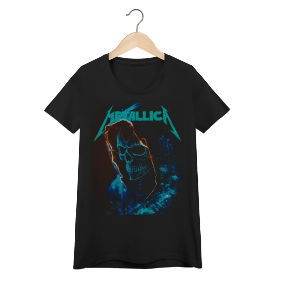 METALLICA - BABY LONG QUALITY 