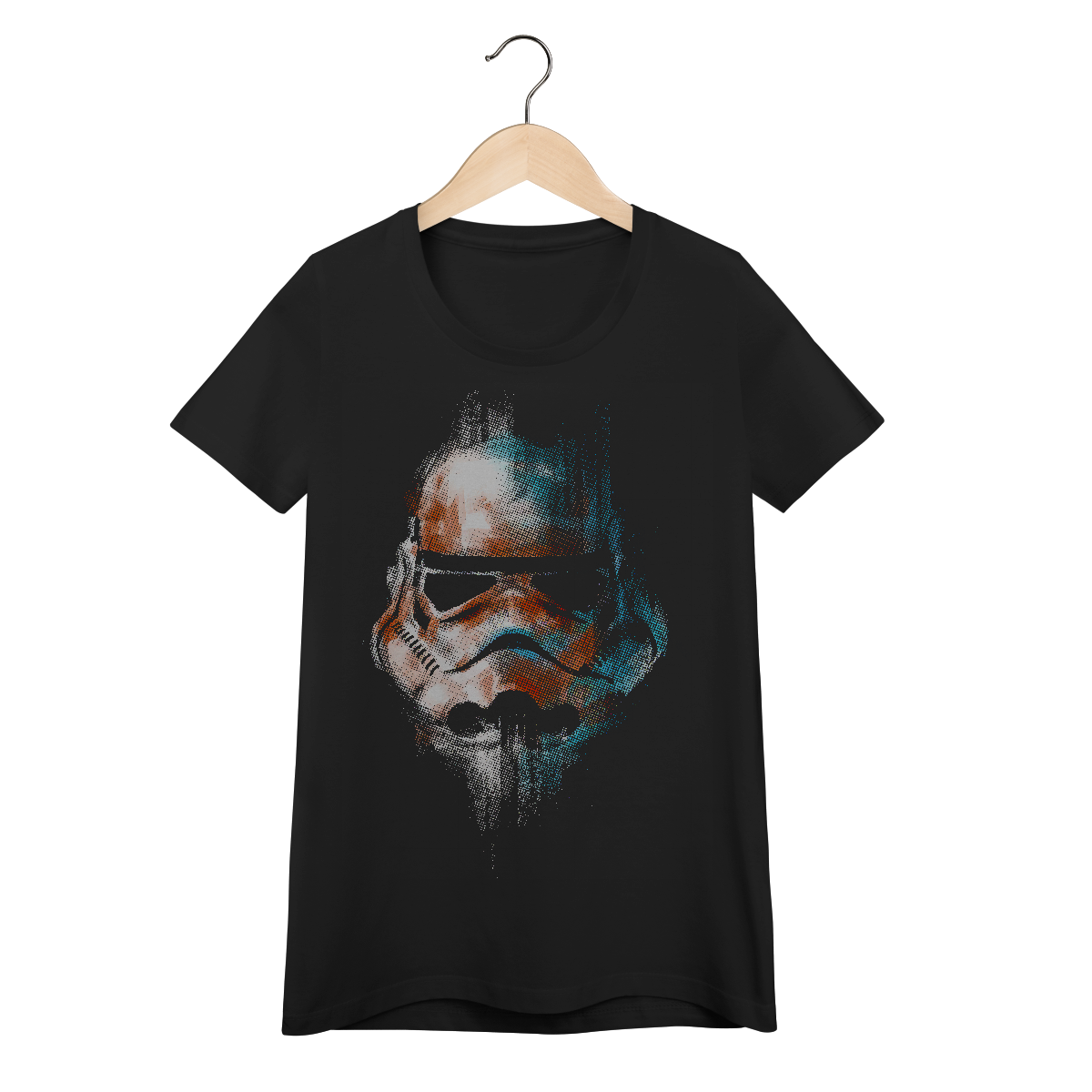 Nome do produto: STAR WARS - BABY LONG QUALITY