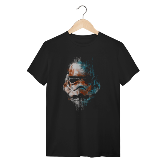 STAR WARS - CAMISETA QUALITY