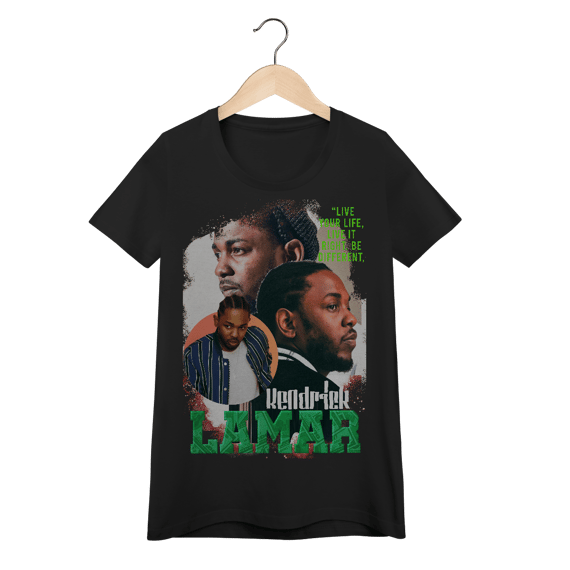 KENDRICK LAMAR - BABY LONG QUALITY