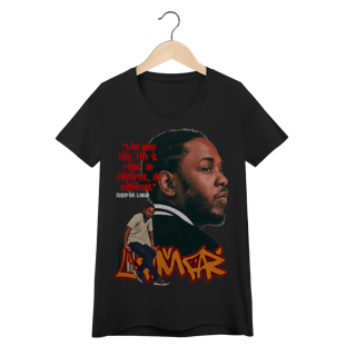 Nome do produto KENDRICK LAMAR - BABY LONG QUALITY