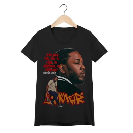 KENDRICK LAMAR - BABY LONG QUALITY