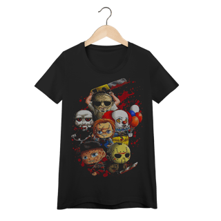 TURMA DO TERROR - BABY LONG QUALITY