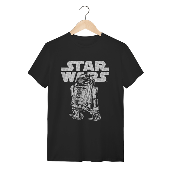 STAR WARS - CAMISETAS QUALITY