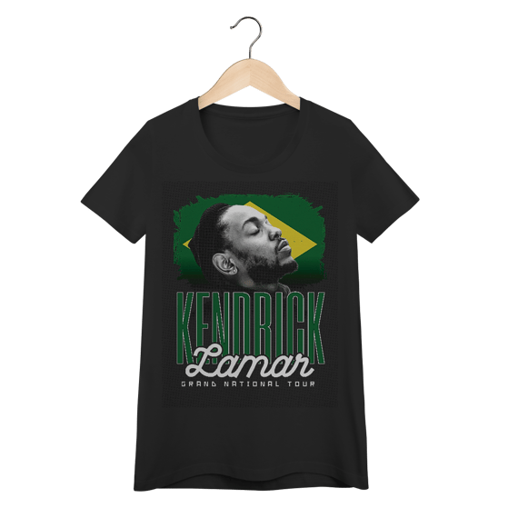 KENDRICK LAMAR - BABY LONG QUALITY