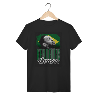 KENDRICK LAMAR - CAMISETA QUALITY