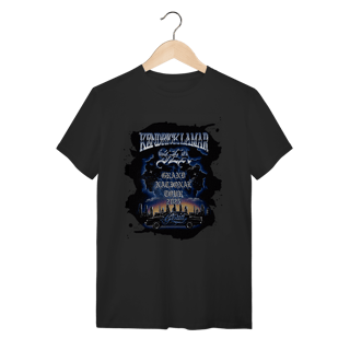 KENDRICK LAMAR - CAMISETA QUALITY