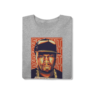 Nome do produto 50 CENT