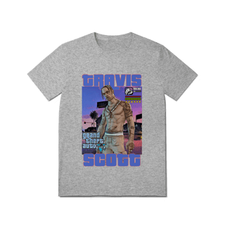 Nome do produto TRAVIS SCOTT